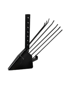 Plug de scos cartofi pentru motocultor, Rotakt