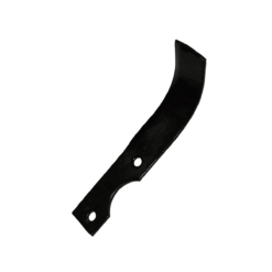 Cutit freze motocultor, lungime 22 cm (varianta mare), Rotakt
