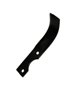 Cutit freze motocultor, lungime 22 cm (varianta mare), Rotakt