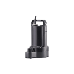 Pompa submersibila de drenaj apa curata ROTAKT UT250