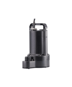 Pompa submersibila de drenaj apa curata ROTAKT UT250