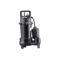 Pompa submersibila de drenaj apa murdara ROTAKT SW370F