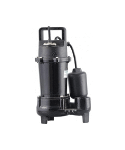 Pompa submersibila de drenaj apa murdara ROTAKT SW370F