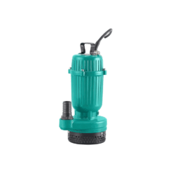 Pompa submersibila de drenaj apa curata ROTAKT TPS250A
