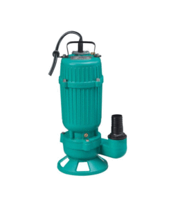 Pompa submersibila de drenaj apa murdara ROTAKT TPS251A