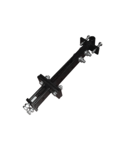 Suport reglabil prindere accesorii cu tija, motocultor, Rotakt