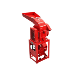 Moara cu ciocanele si valt ROTAKT ROMCF-21QIIC, 1800W
