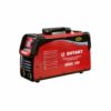 Aparat de tip invertor pentru sudura MMA, ROTAKT MMA 180 cu valiza