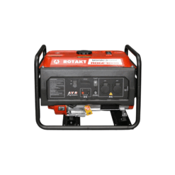 Generator de curent pe benzină Rotakt ROGE3000 3.0 KW