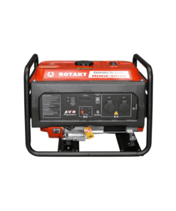 Generator de curent pe benzină Rotakt ROGE3000 3.0 KW