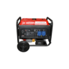 Generator de curent Rotakt ROGE8500D, 8.5 KW (Include functia de automatizare - ATS)