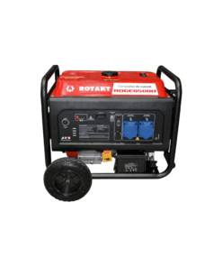 Generator de curent Rotakt ROGE8500D, 8.5 KW (Include functia de automatizare - ATS)