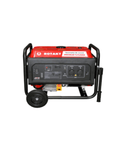 Generator de curent Rotakt ROGE5500, 5.5 KW