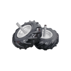 Roata de cauciuc plina 13.50-6 pentru motocositoare ROTAKT ROMTC87