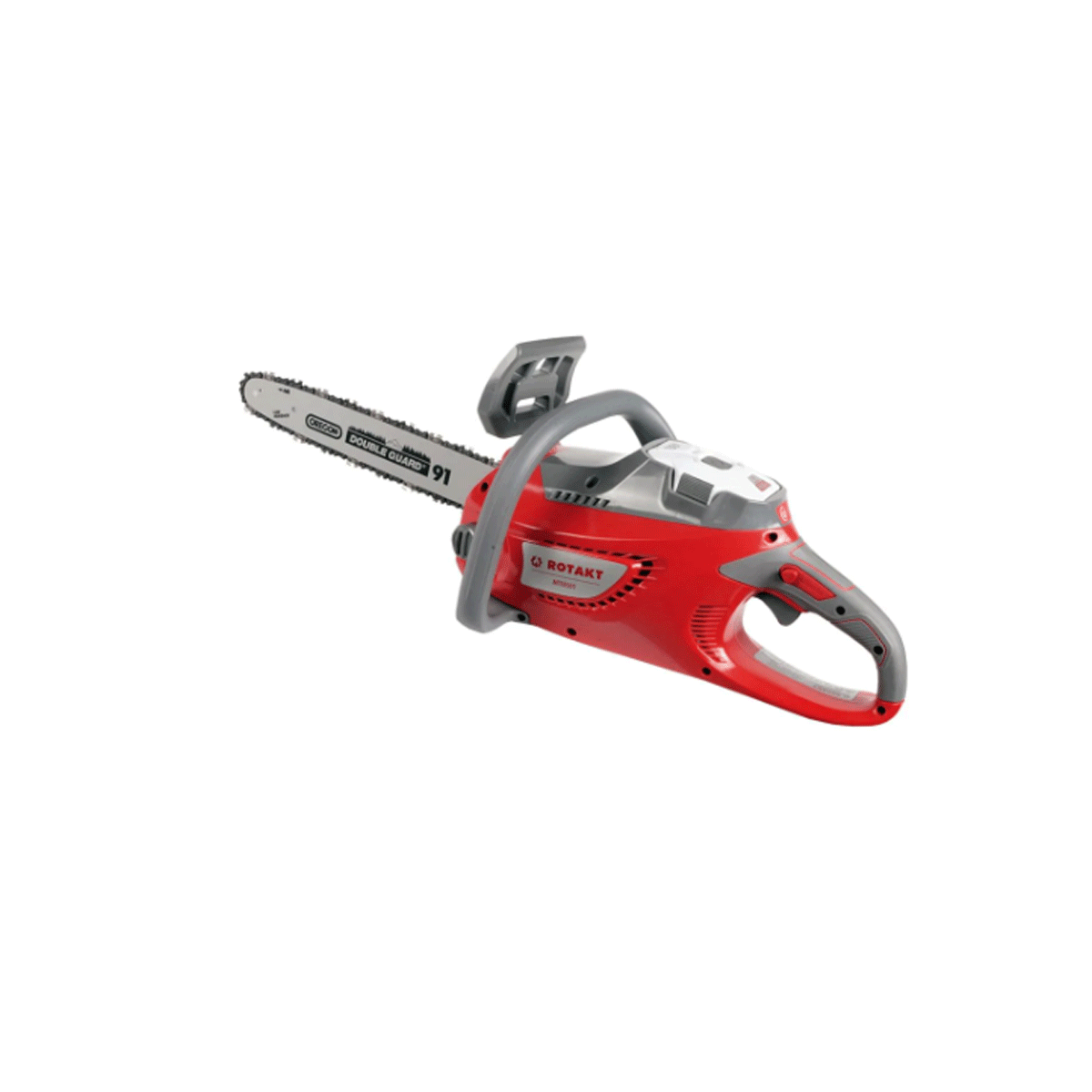 Motofierăstrău compatibil cu acumulator ROTAKT MTFA501 - (ACUMULATORUL și ÎNCĂRCĂTORUL nu sunt incluse)