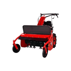 Tocator de vegetatie autopropulsat ROTAKT ROTX663