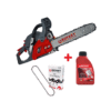 Motofierăstrău ROTAKT MTF4110SW, 1.9 CP, 350 mm + Lant 26.5 dinti + 1 buc ulei amestec 0.600 L