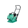 Compactor plăci MVC F60H VAS