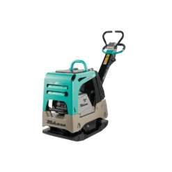Compactor reversibil MVH-308GH