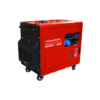 Generator DIESEL Rotakt RODE9500QT