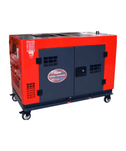 Generator DIESEL Rotakt RODE12000Q tip inverter (Include functia de automatizare - ATS)