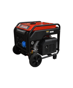 Generator de curent Rotakt ROGE8000iD, benzină 7.5 KW