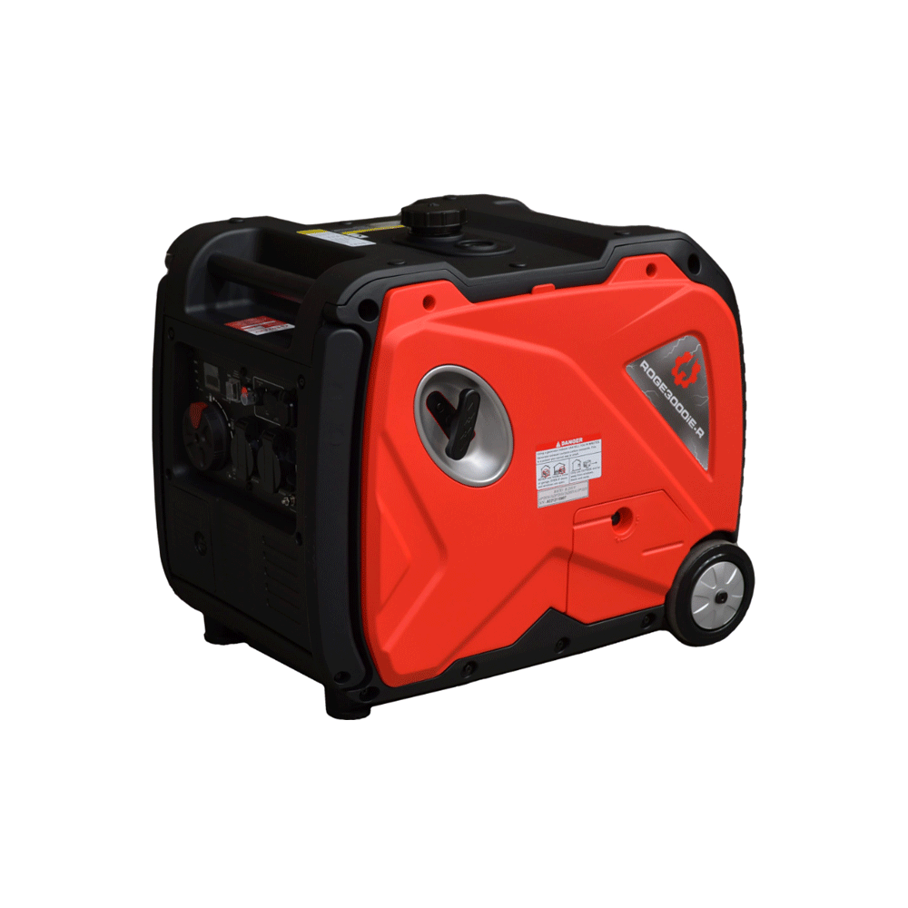 Generator de curent Rotakt ROGE3000iE-R tip inverter, 3.5 KW