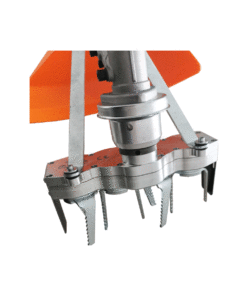 RTMY001 Mytilla freza universala pentru motocoasa