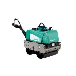 Compactor MRH-601DS