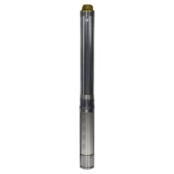 Pompa submersibila, multietajata, ROTAKT 4STM6-14, 1.5 kW, 100 l/min, H 105 m