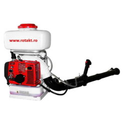 Atomizor Rotakt 3WF-600, pulverizare universala