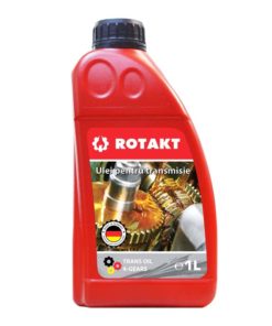 Ulei pentru transmisie 4-GEARS, Rotakt