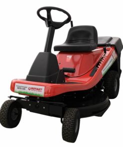 Tractoras de tuns iarba Rotakt ROTG-15H