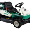 Tractoras de tuns gazon OREC RM830