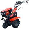 Motocultor Rotakt RO80R cu capota, 7 CP, benzina