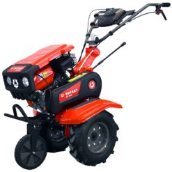 Motocultor Rotakt RO80R cu capota, 7 CP, benzina