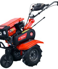 Motocultor Rotakt RO80R cu capota, 7 CP, benzina
