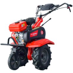 Motocultor Rotakt RO80R fara capota, 7 CP, benzina