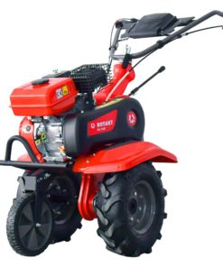 Motocultor Rotakt RO80R fara capota, 7 CP, benzina