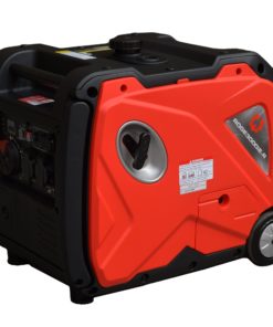 Generator de curent Rotakt ROGE3000iE-R tip inverter, 3.5 KW