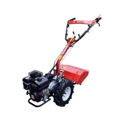 Motocultor Rotakt MF360+TI360, 6.5 CP, benzina