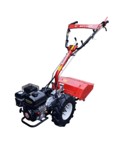 Motocultor Rotakt MF360+TI360, 6.5 CP, benzina