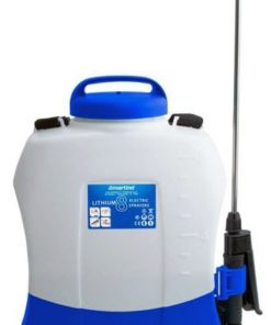 Pulverizator / Pompa de stropit Dimartino-GDM Electra 8 (3130), 8L