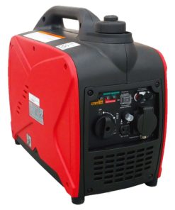 Generator de curent ROGE1250IS tip inverter, 1.1 KW