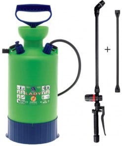 Pulverizator / Pompa de stropit Dimartino-GDM Lady, 7 L