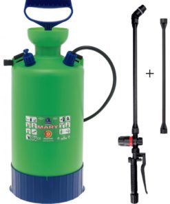 Pulverizator / Pompa de stropit Dimartino-GDM Mary, 10 L