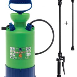 Pulverizator / Pompa de stropit Dimartino-GDM Mary, 5 L