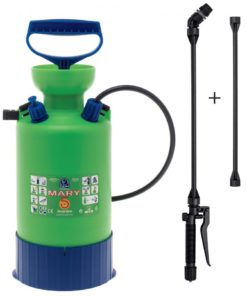Pulverizator / Pompa de stropit Dimartino-GDM Mary, 5 L