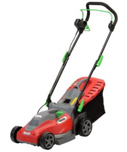 Masina electrica pentru tuns gazon ROTAKT RE5140