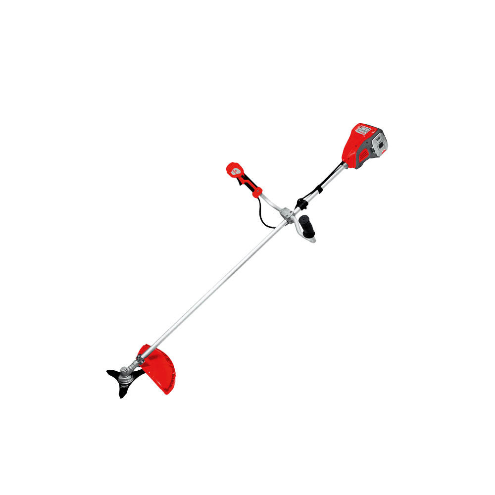 Motocoasa de umar compatibil cu acumulator Rotakt MTKA513 - (ACUMULATORUL și ÎNCĂRCĂTORUL nu sunt incluse)